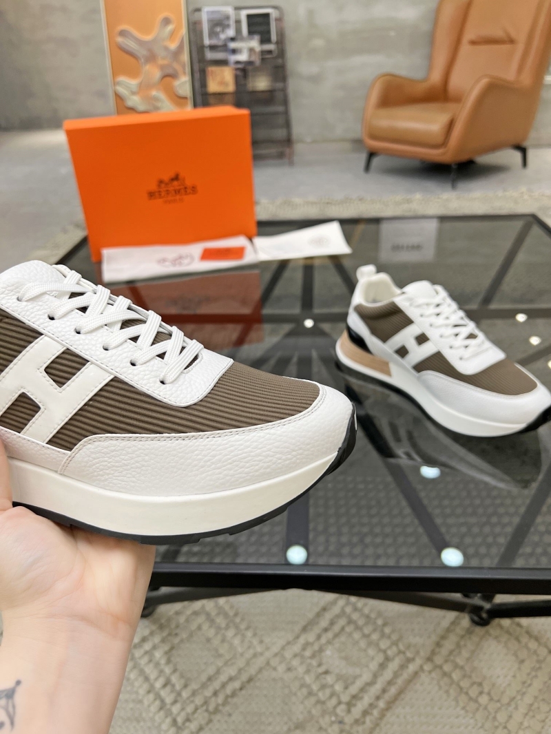 Hermes Sneakers